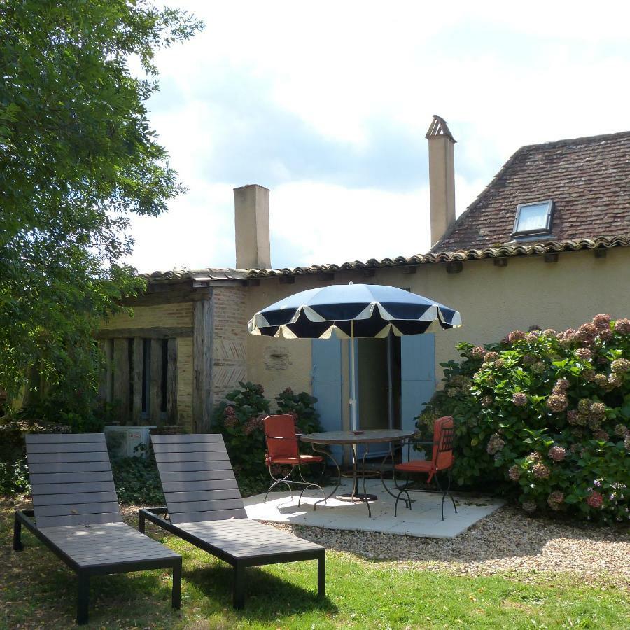 Domaine De La Mouthe Hotell Saint-Rémy Eksteriør bilde